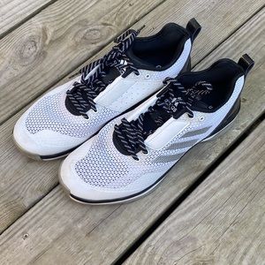 Limited Edition Adidas Speed Trainer